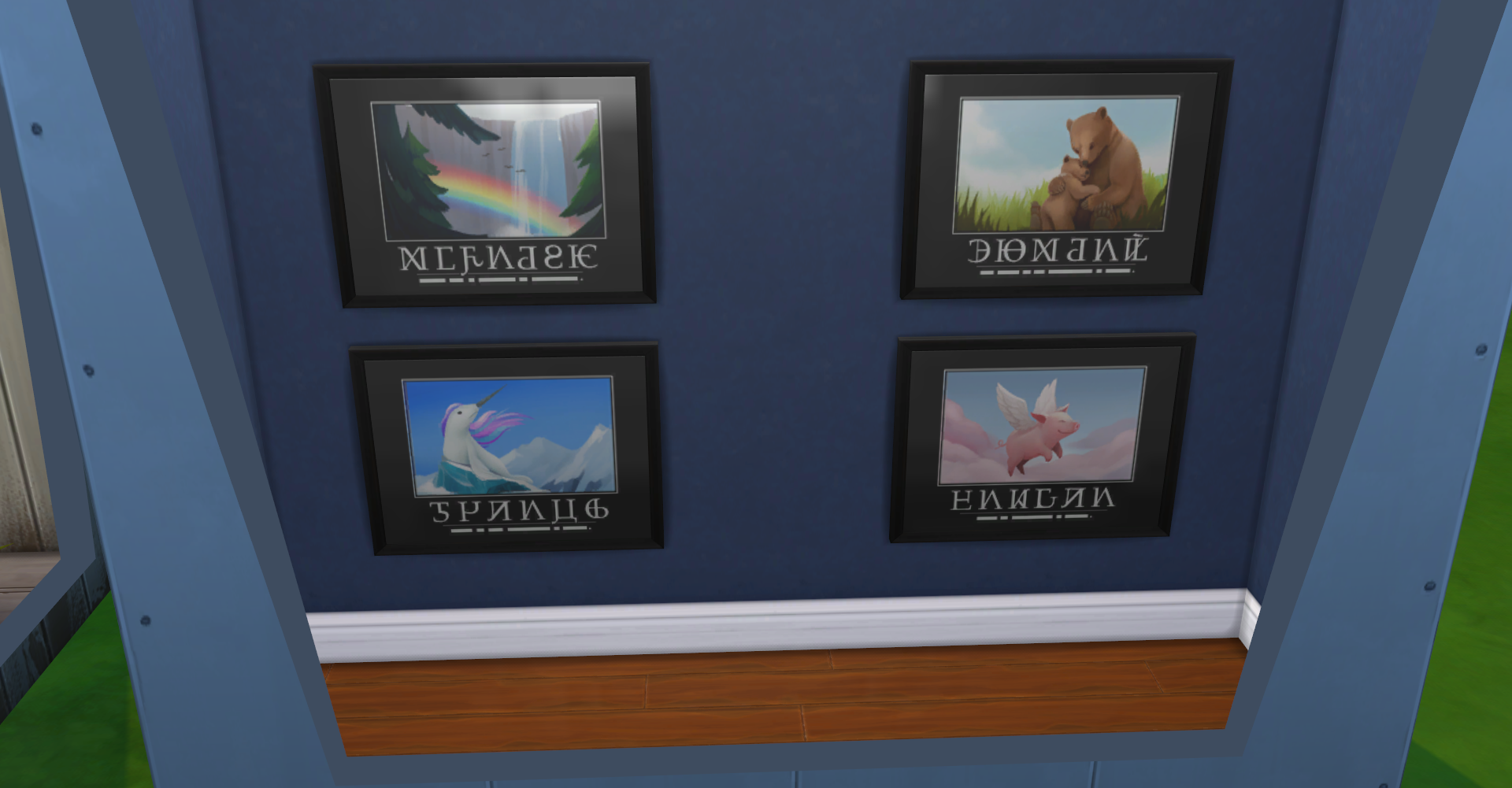 Positivity posters