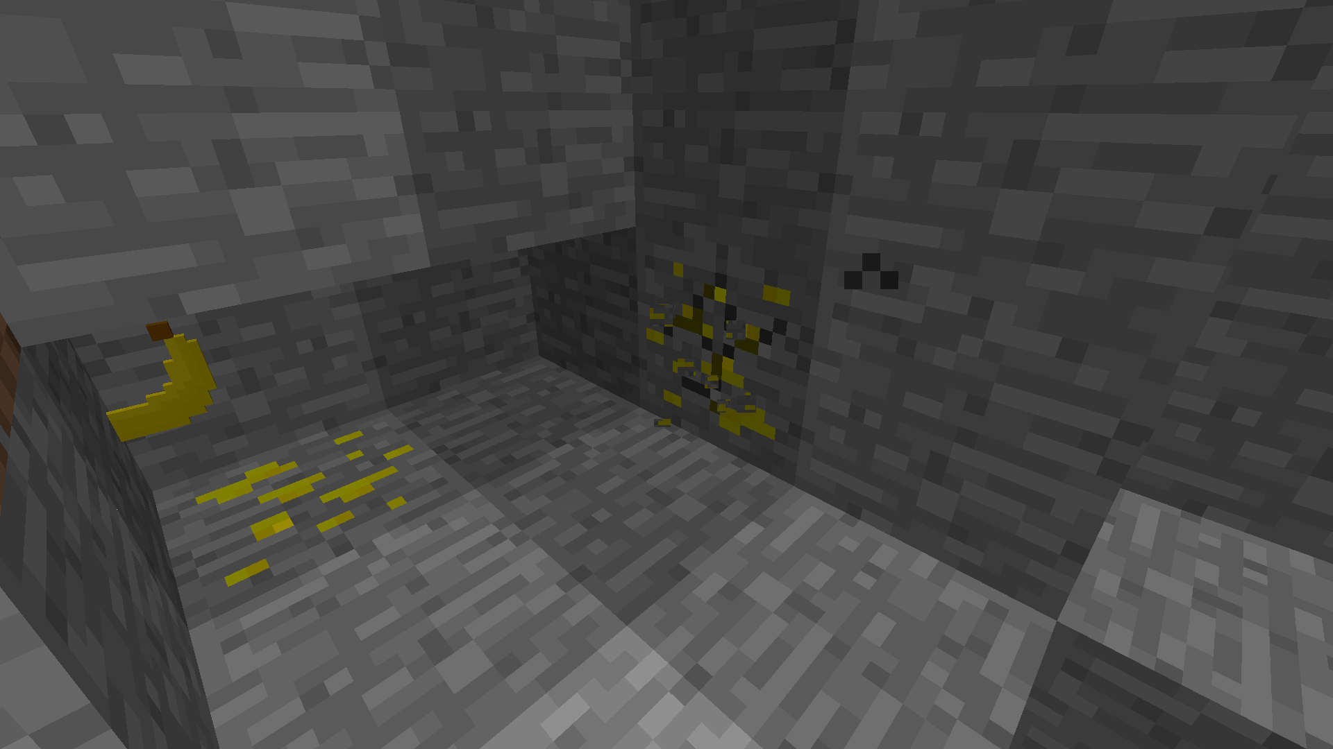 BANANA ORE