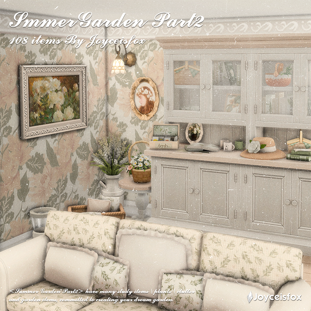 summer garden 2