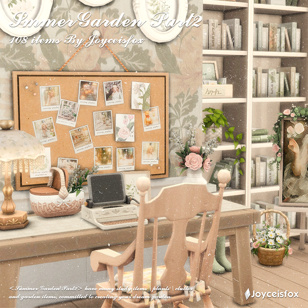 summer garden 2