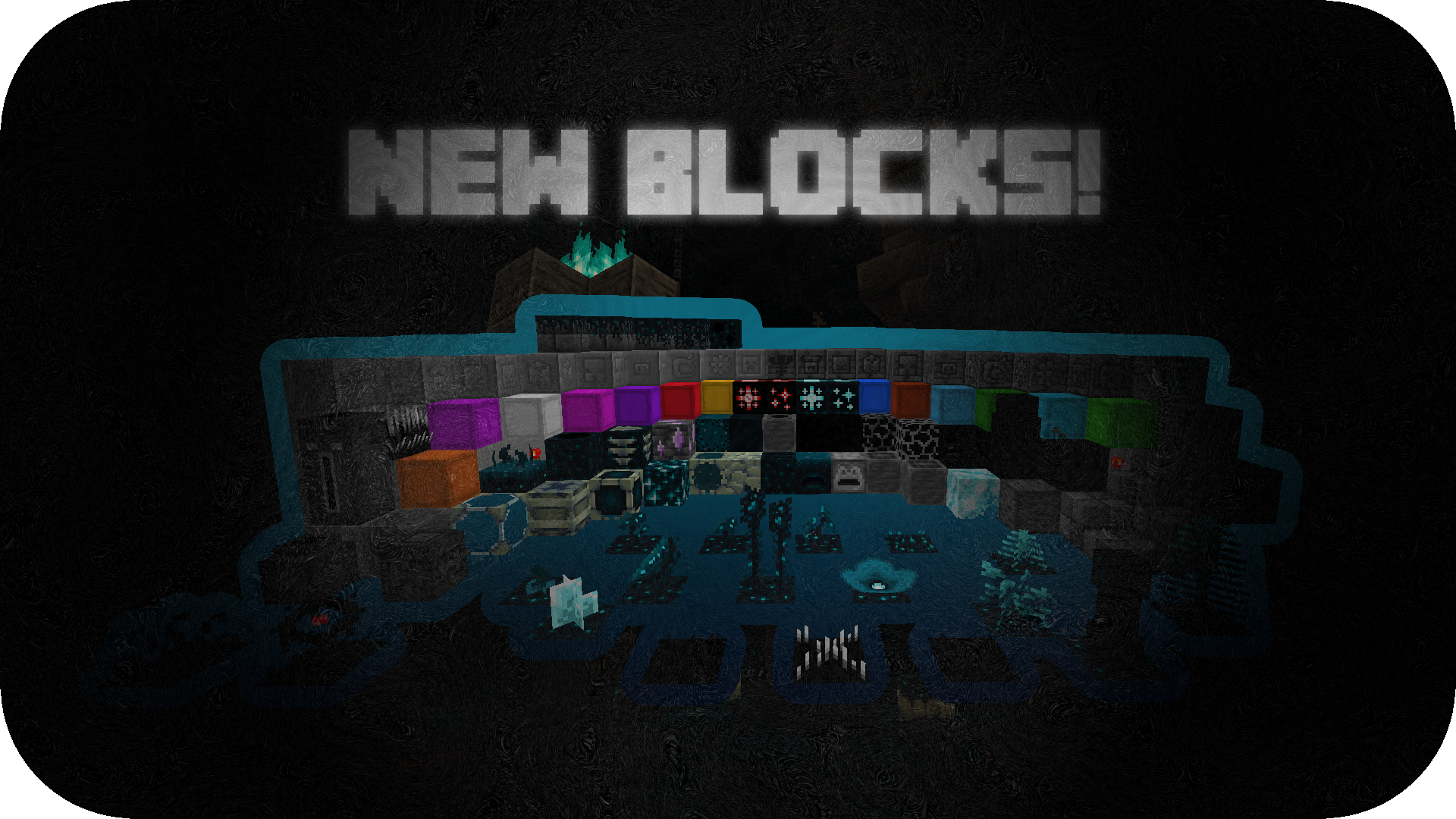New Blocks!