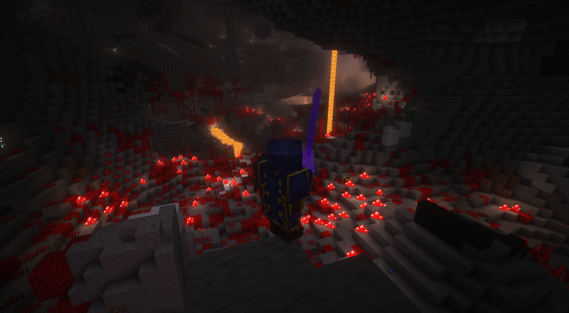 Cave