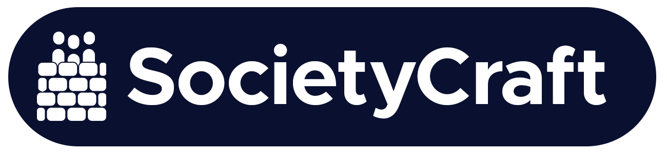 SocietyCraft Banner