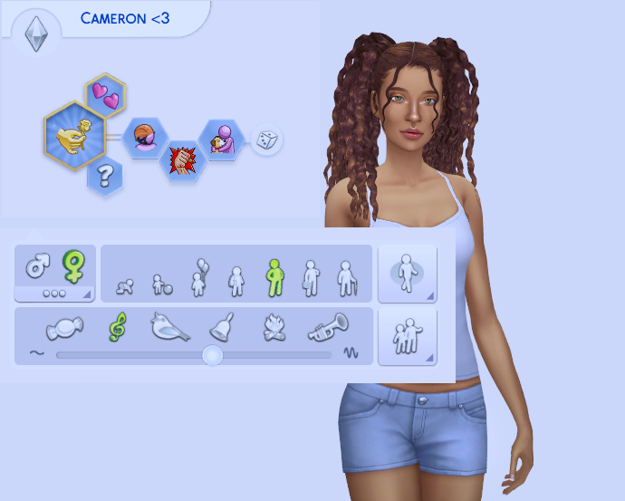 Cameron
