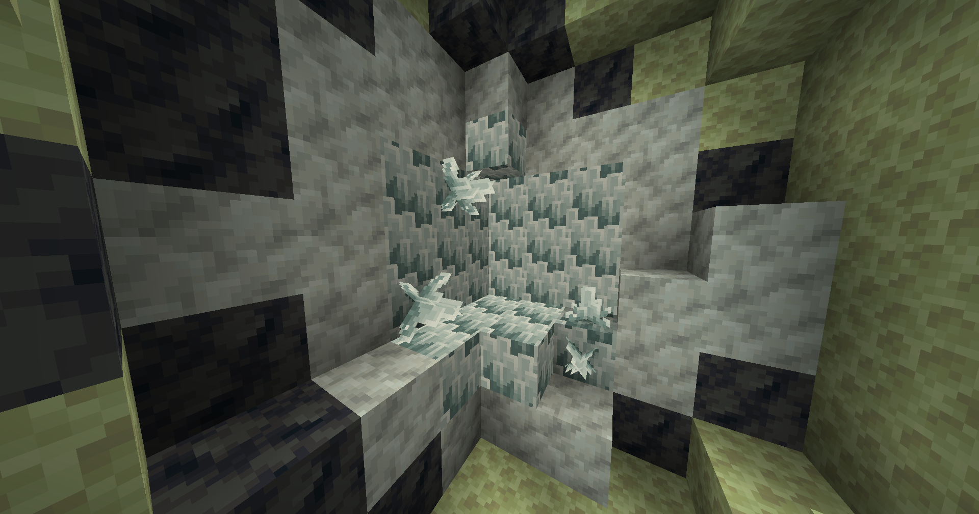 Metallics Arts - Gallery - Minecraft Mods - CurseForge