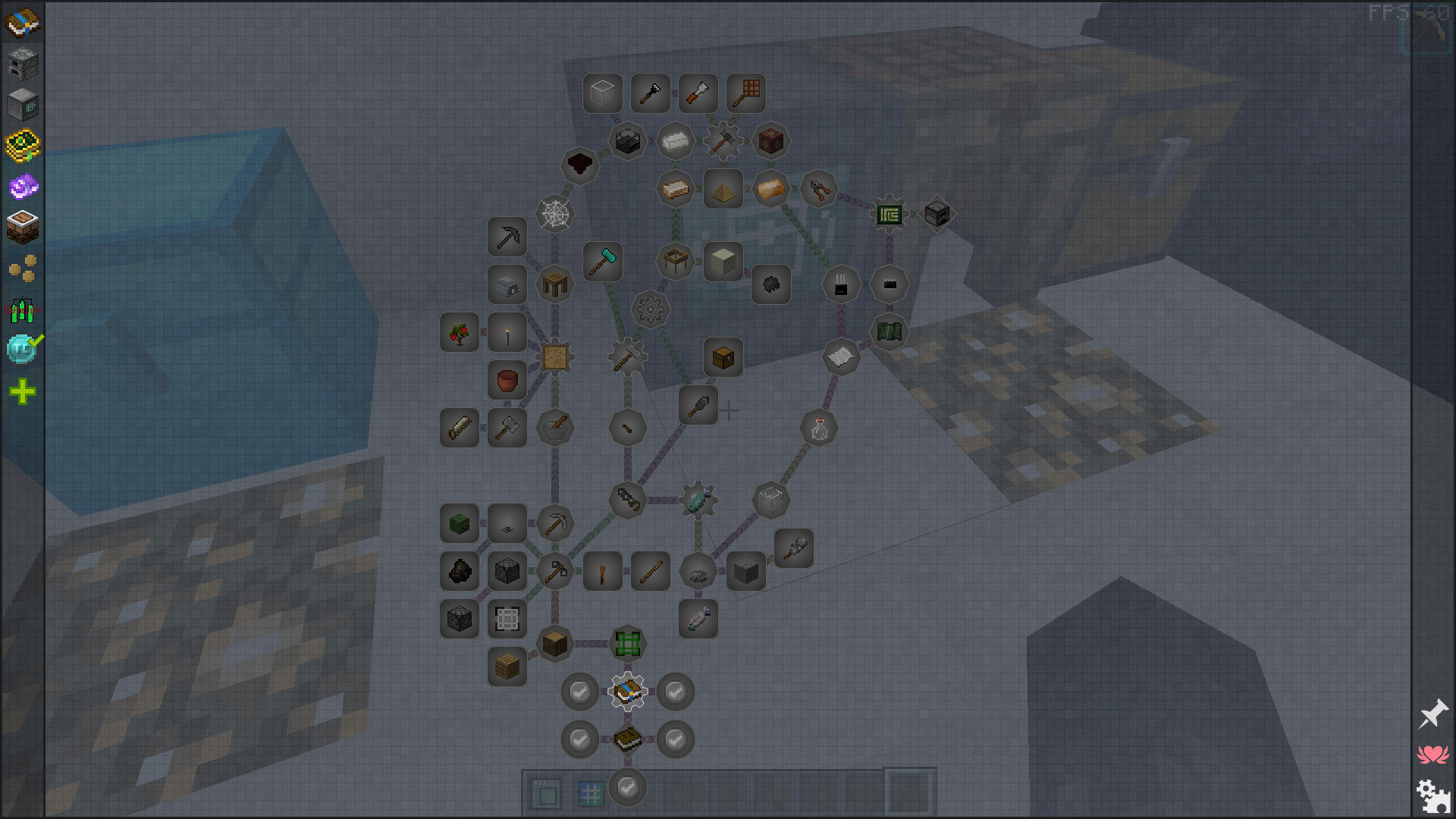 Start Questline
