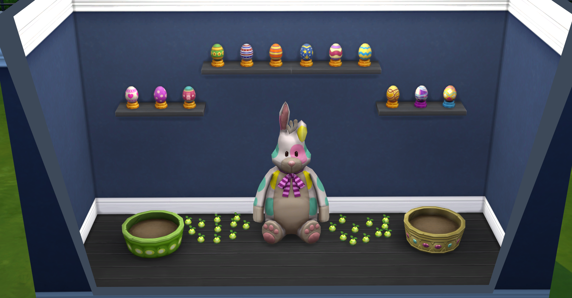 easter collection