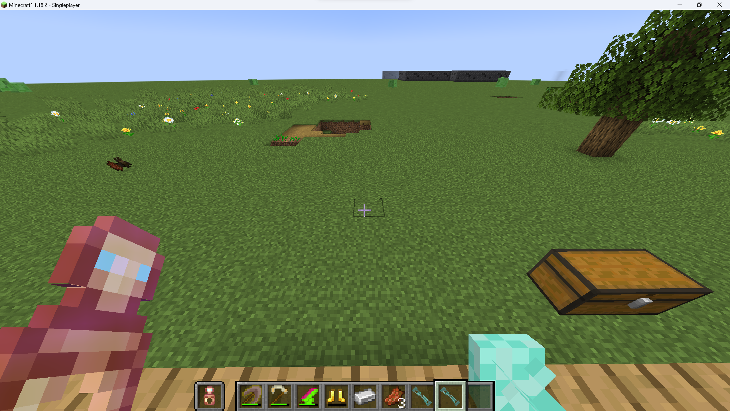 WMMFA When more miiicraft features arrived - Screenshots - Minecraft ...