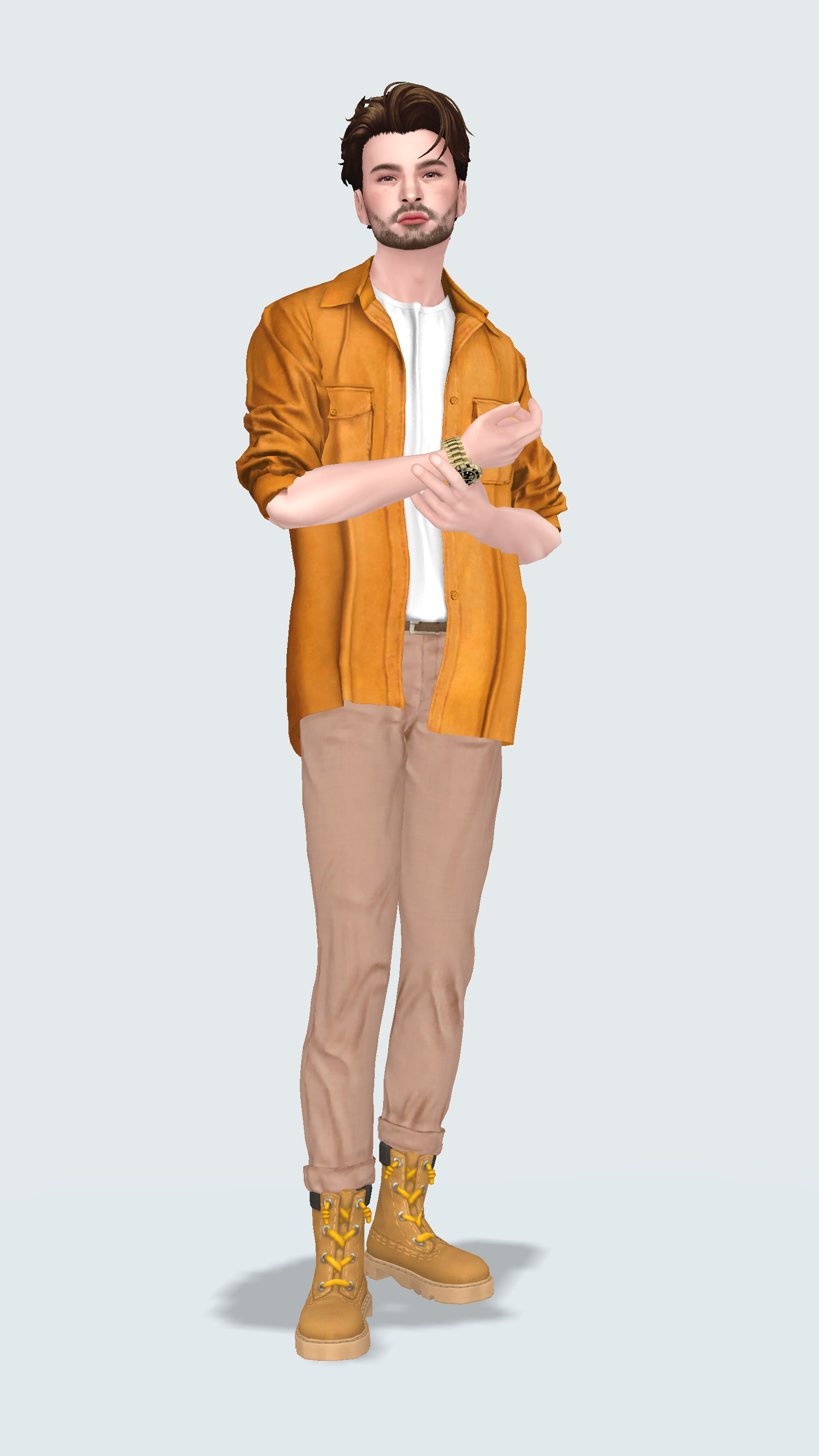 Aeril