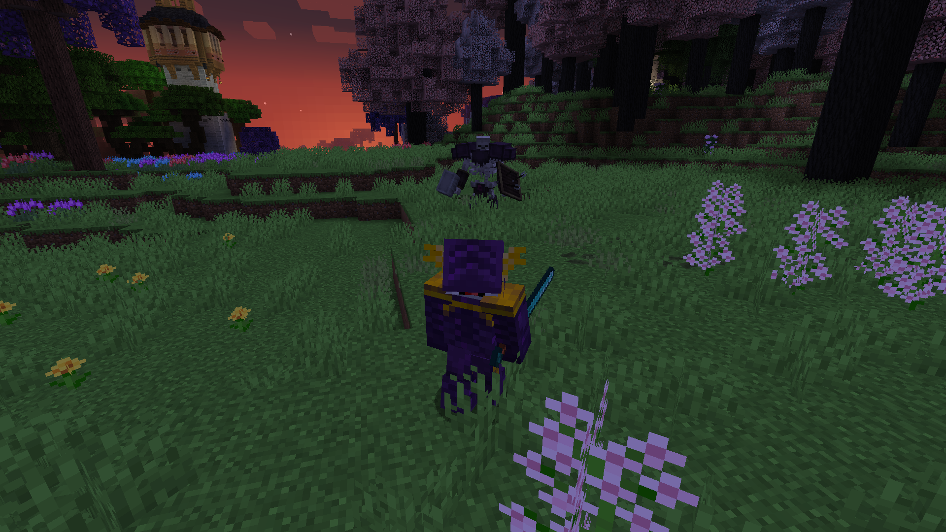 Your Custom Story - Gallery - Minecraft Modpacks - CurseForge