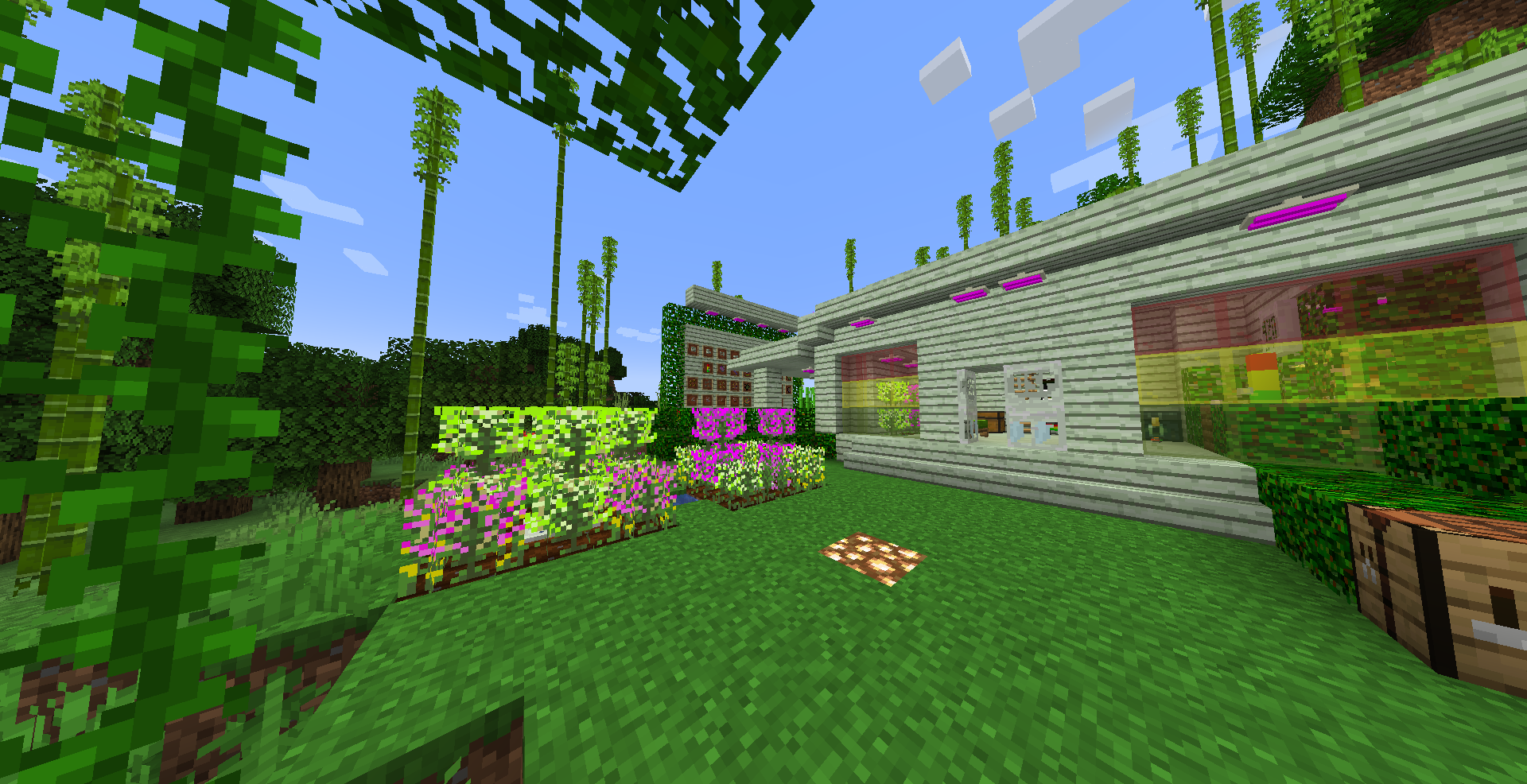 Hemp O' Craft Screenshots Minecraft Mods