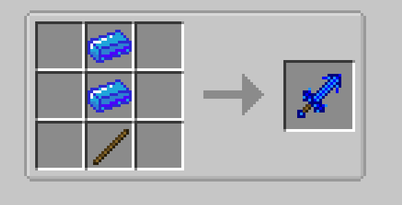 Lapis Sword