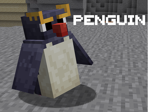 penguin