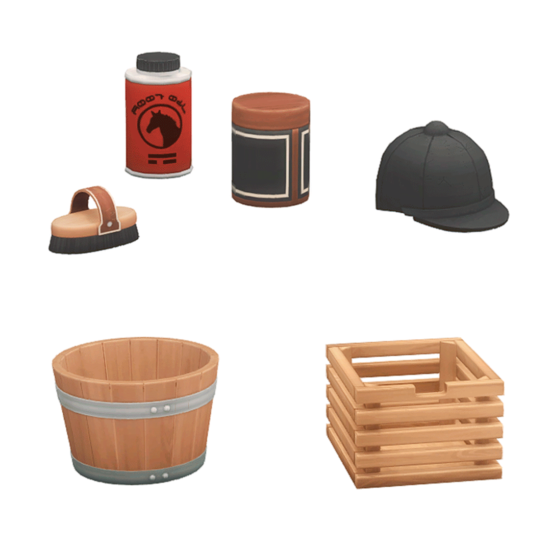 GIF objects 