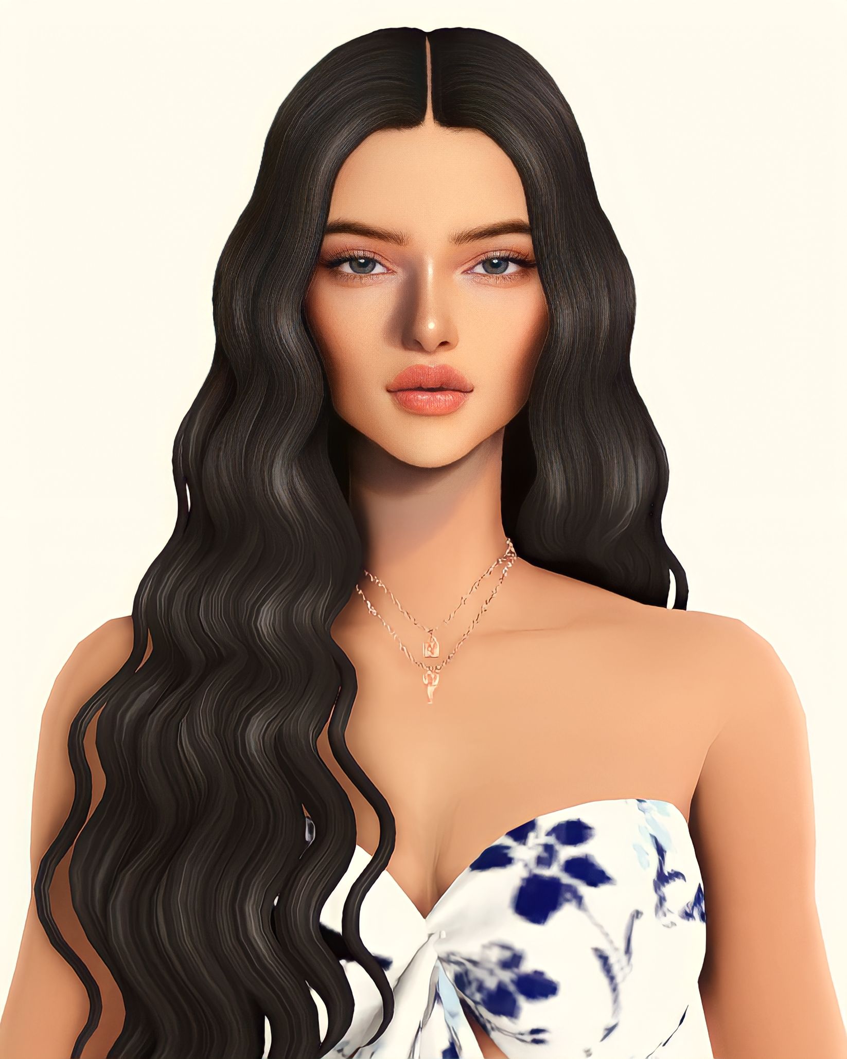 Paris Ricci