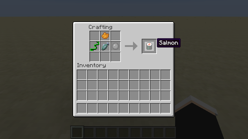 Salmon Recipe