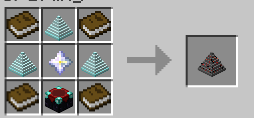 Temporary Looting Spike Recipe