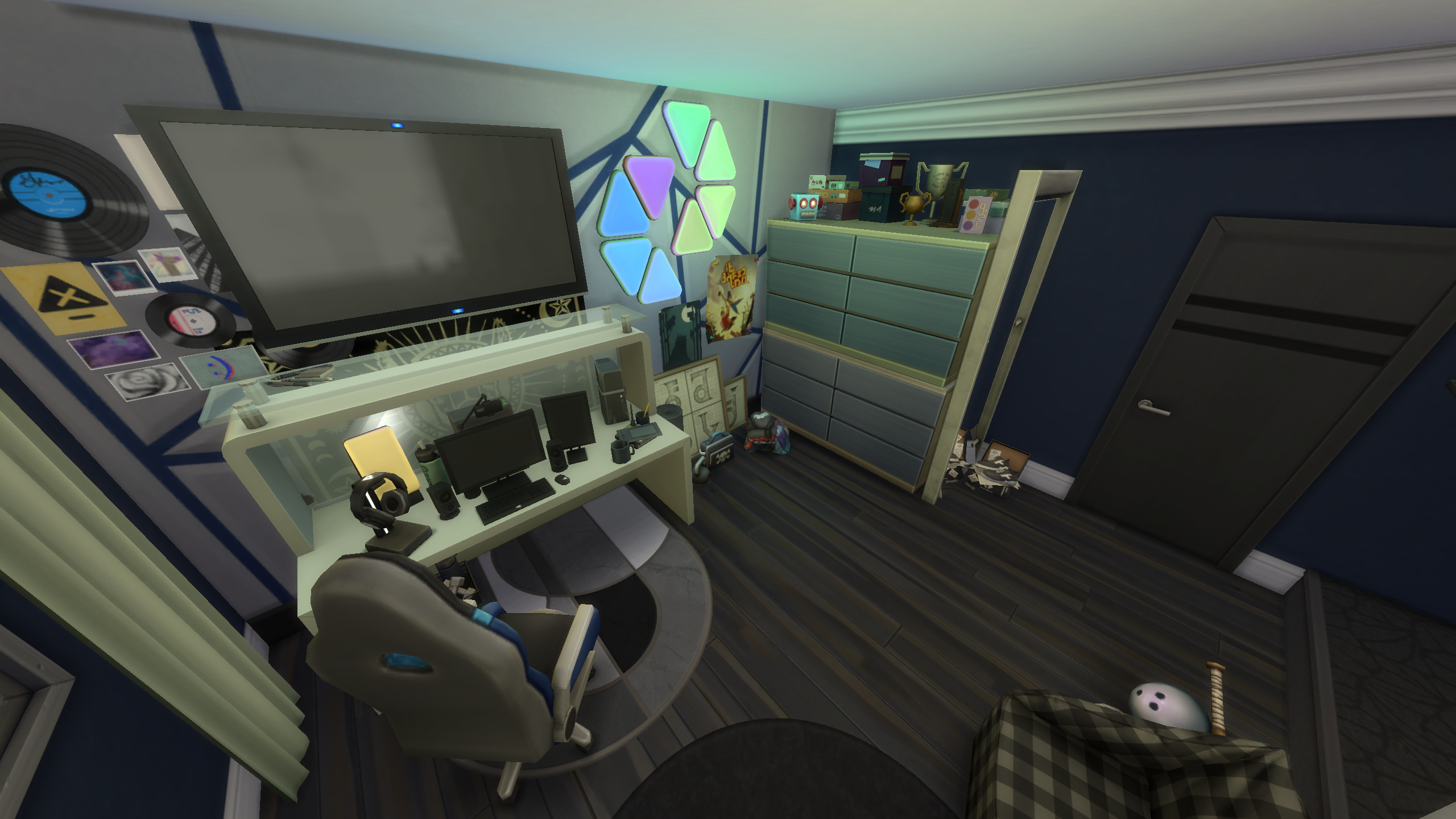 Room For Teenage Boys