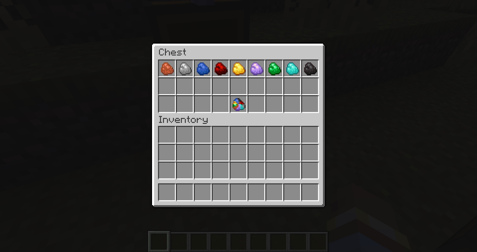 More Coals Screenshots Minecraft Mods