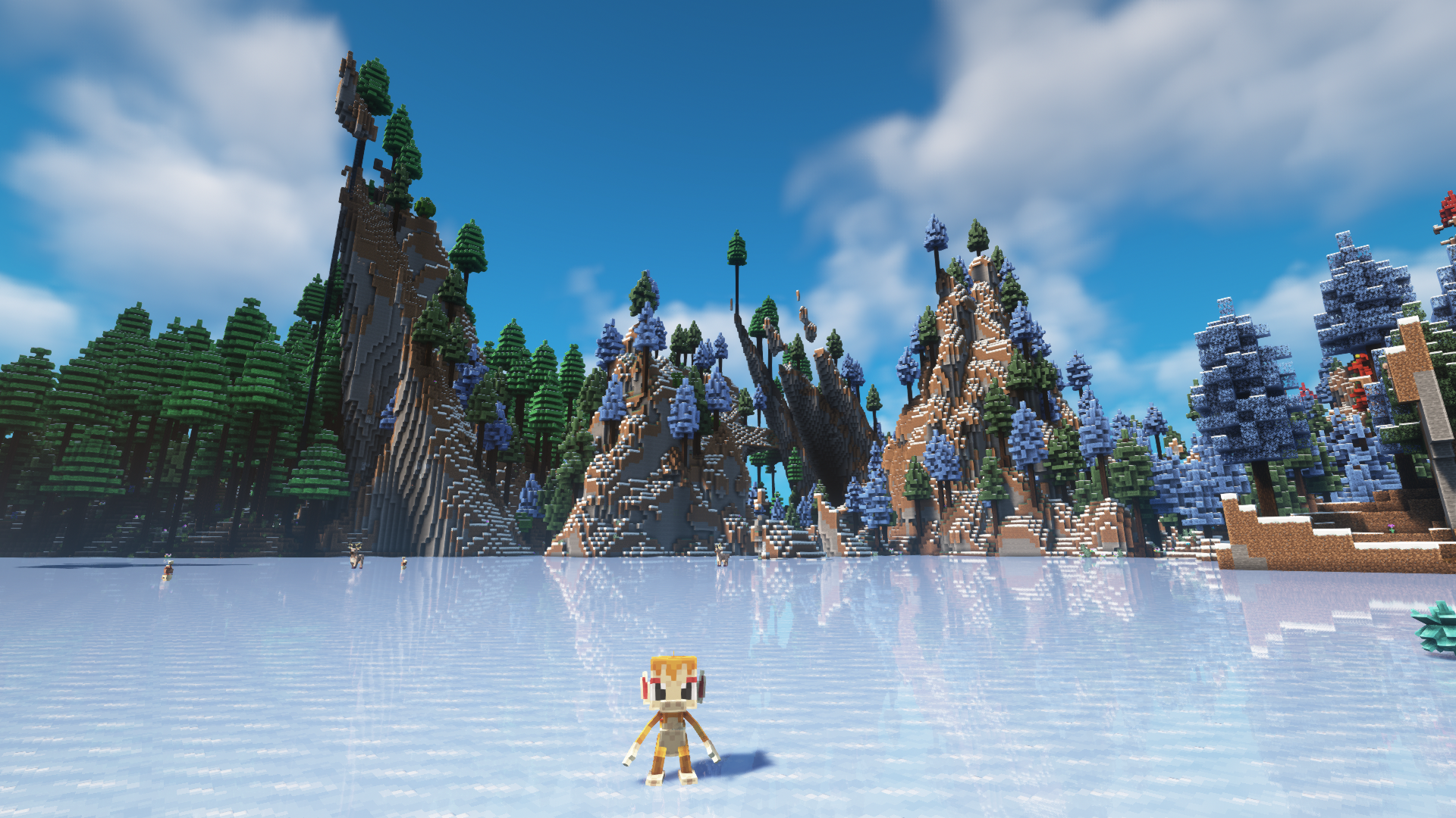 CobbleTECH - Gallery - Minecraft Modpacks - CurseForge