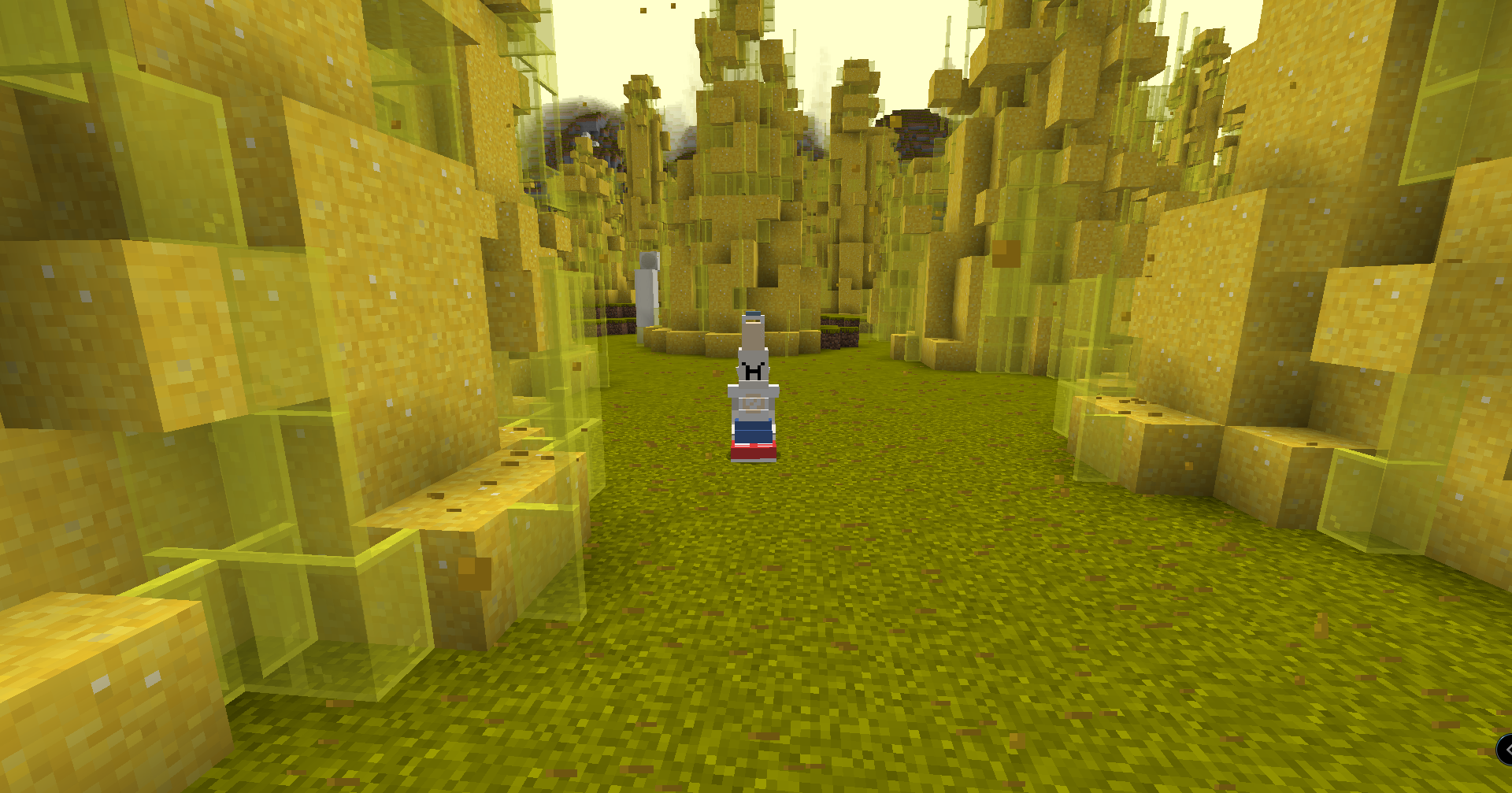 Script Error - Screenshots - Minecraft Mods - CurseForge