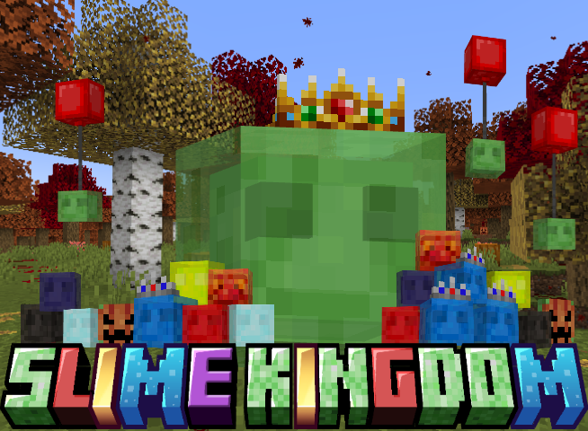 Slime Mobs