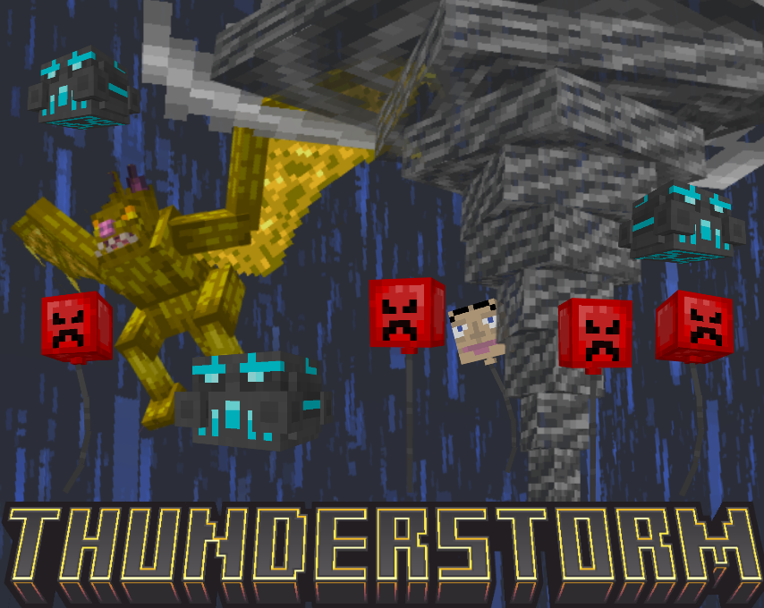 Thunder Mobs