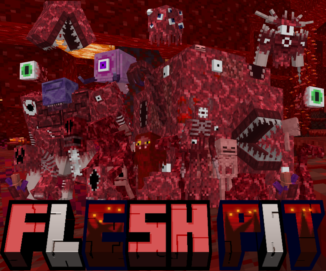 Flesh Pit