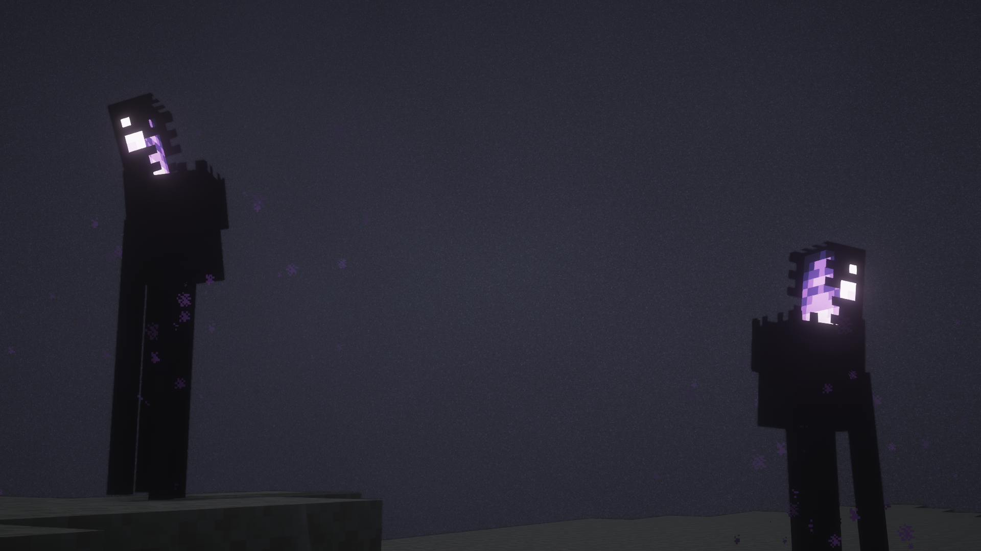 End Enderman