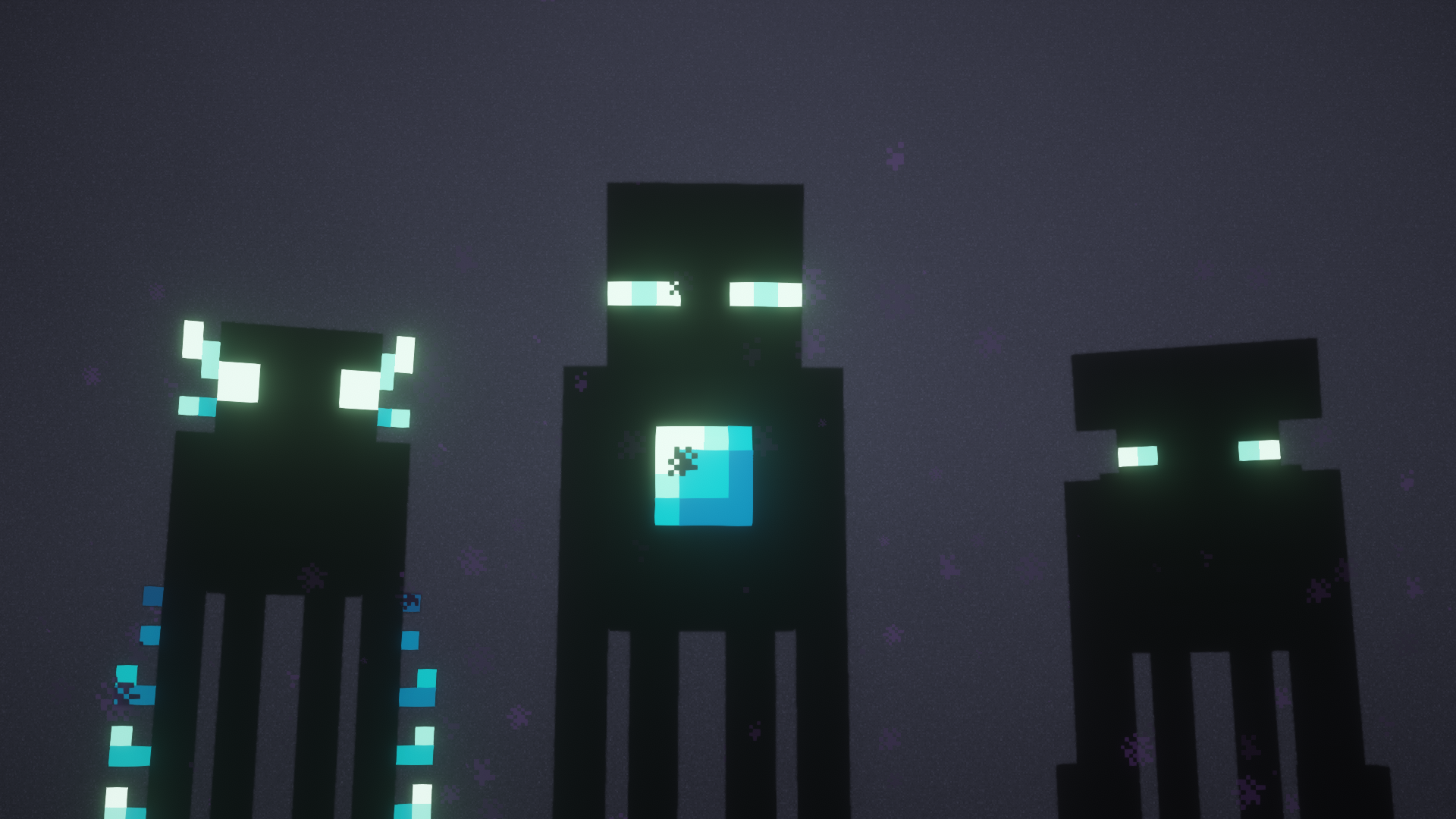 Enderman Pets