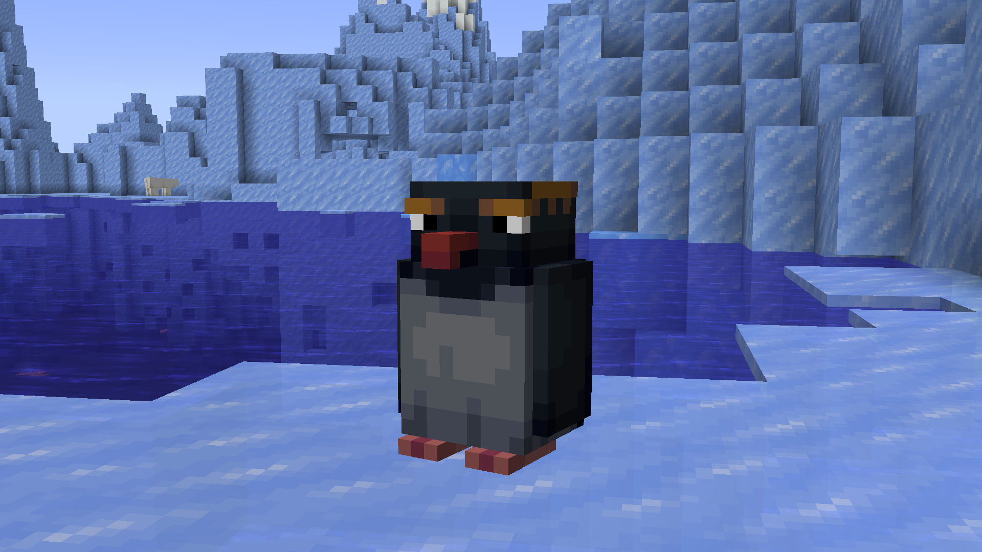 Penguin