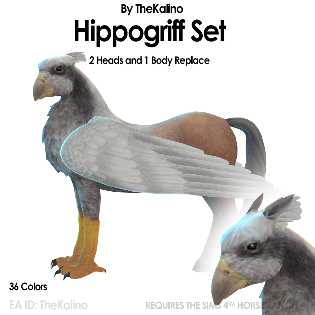 Hippogriff