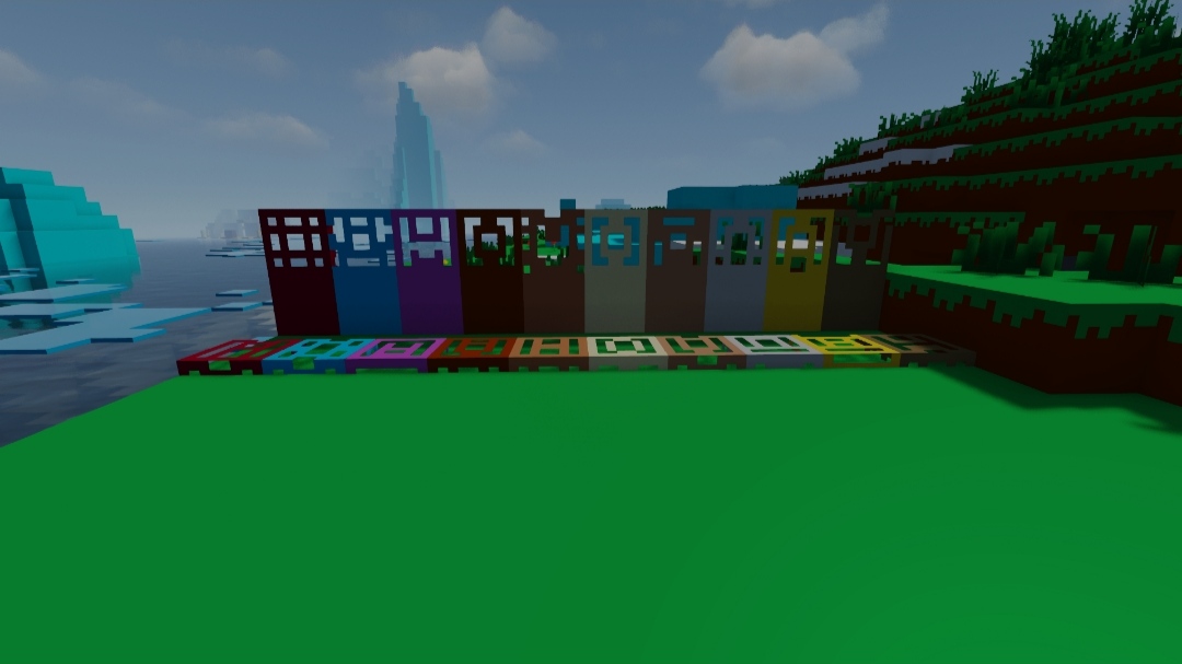 New update 