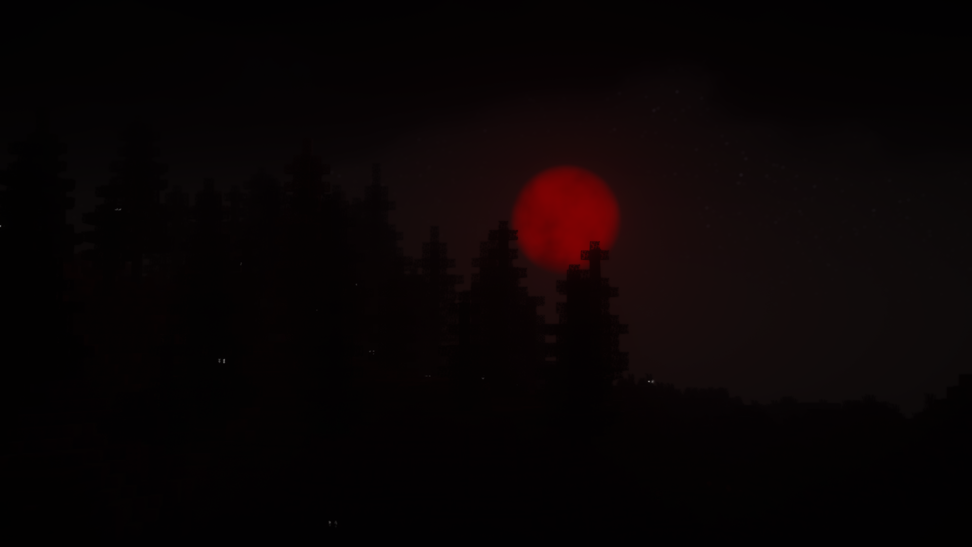 Blood Moon