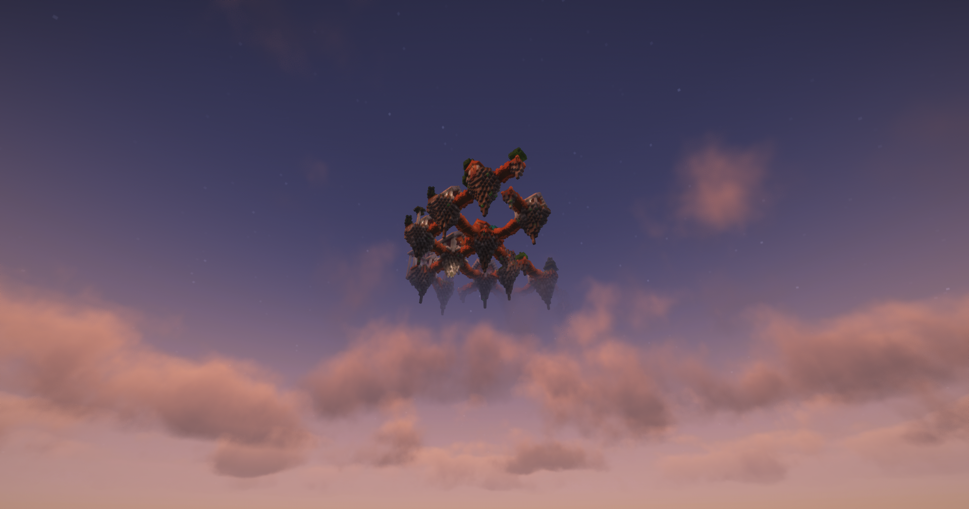 Thumbnail Wonderful! Great way to explore these villages in the sky-- ICARUS WINGS!