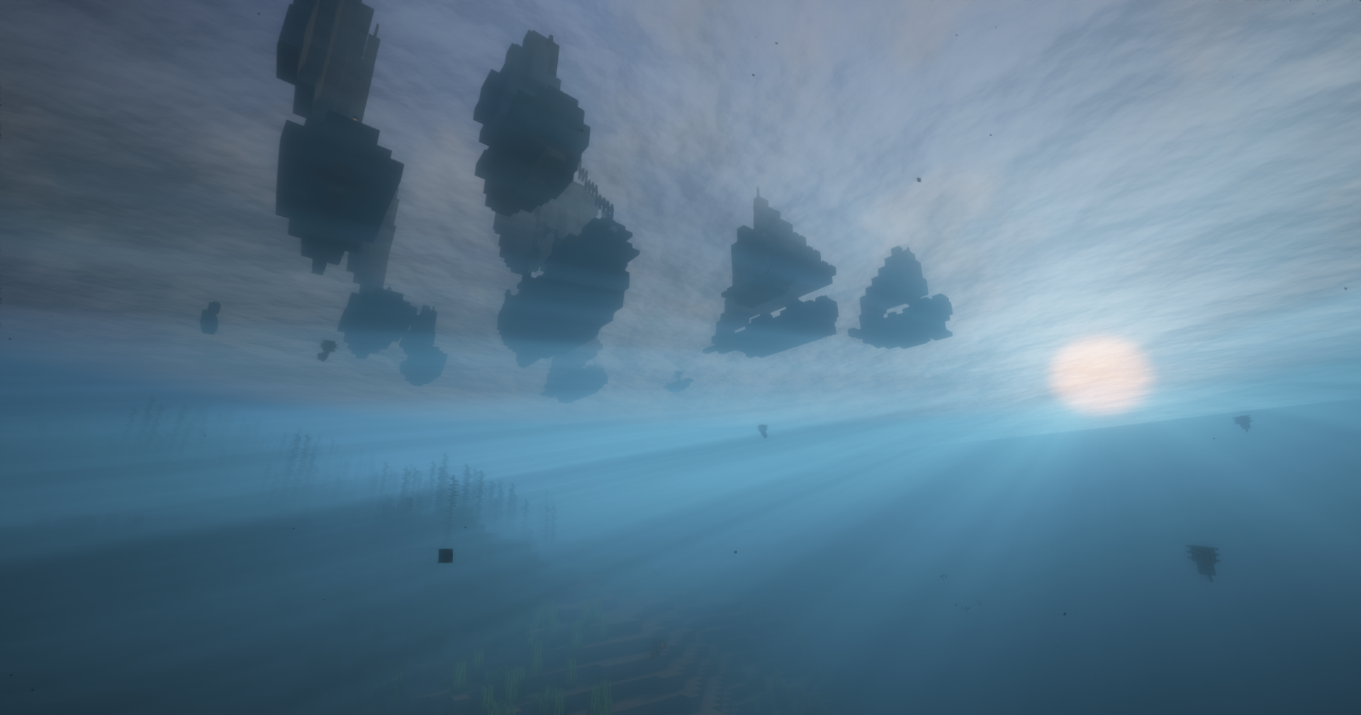 Thumbnail Best mod so far about sea creatures and the video showcasing his own mod is really great!
