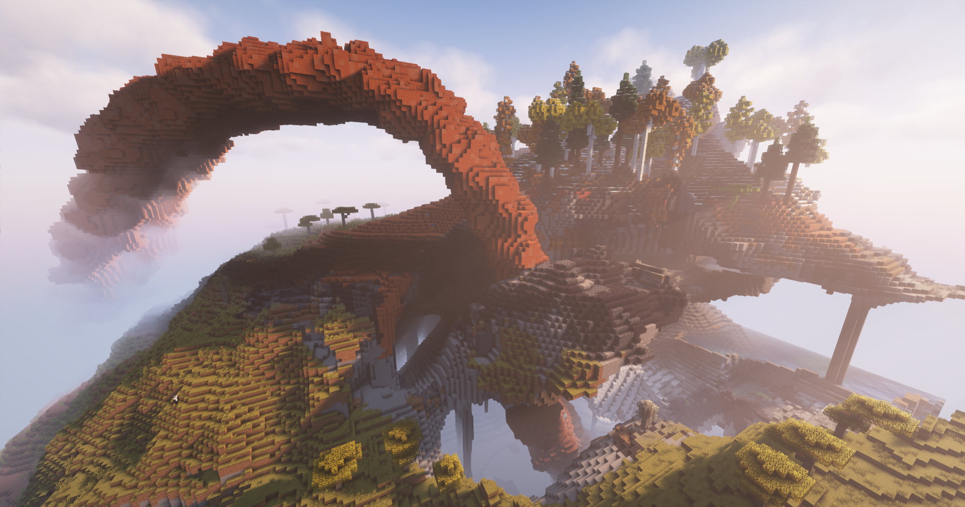 Thumbnail Astonishing sight!