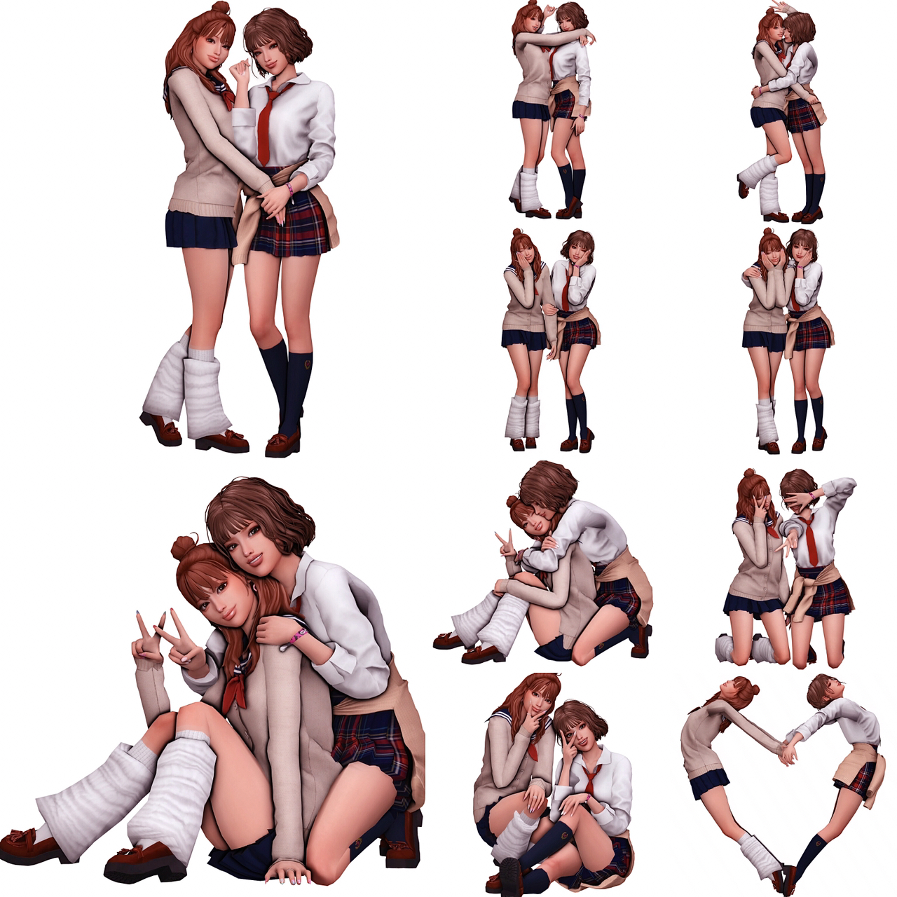 female friendly