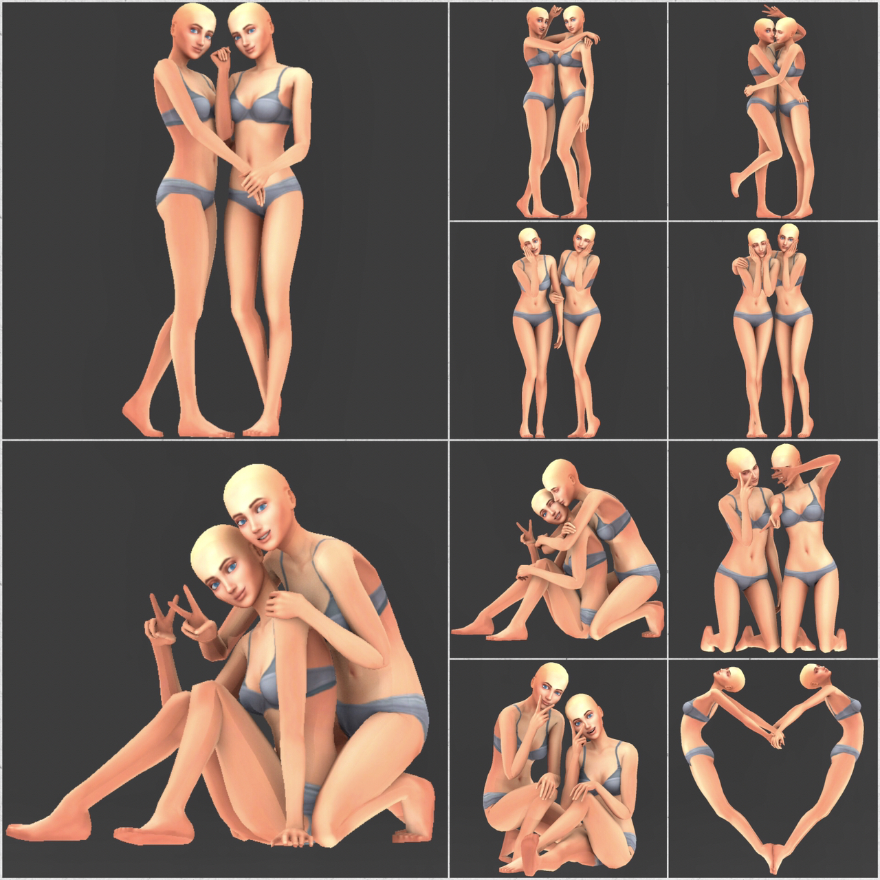 female friendly
