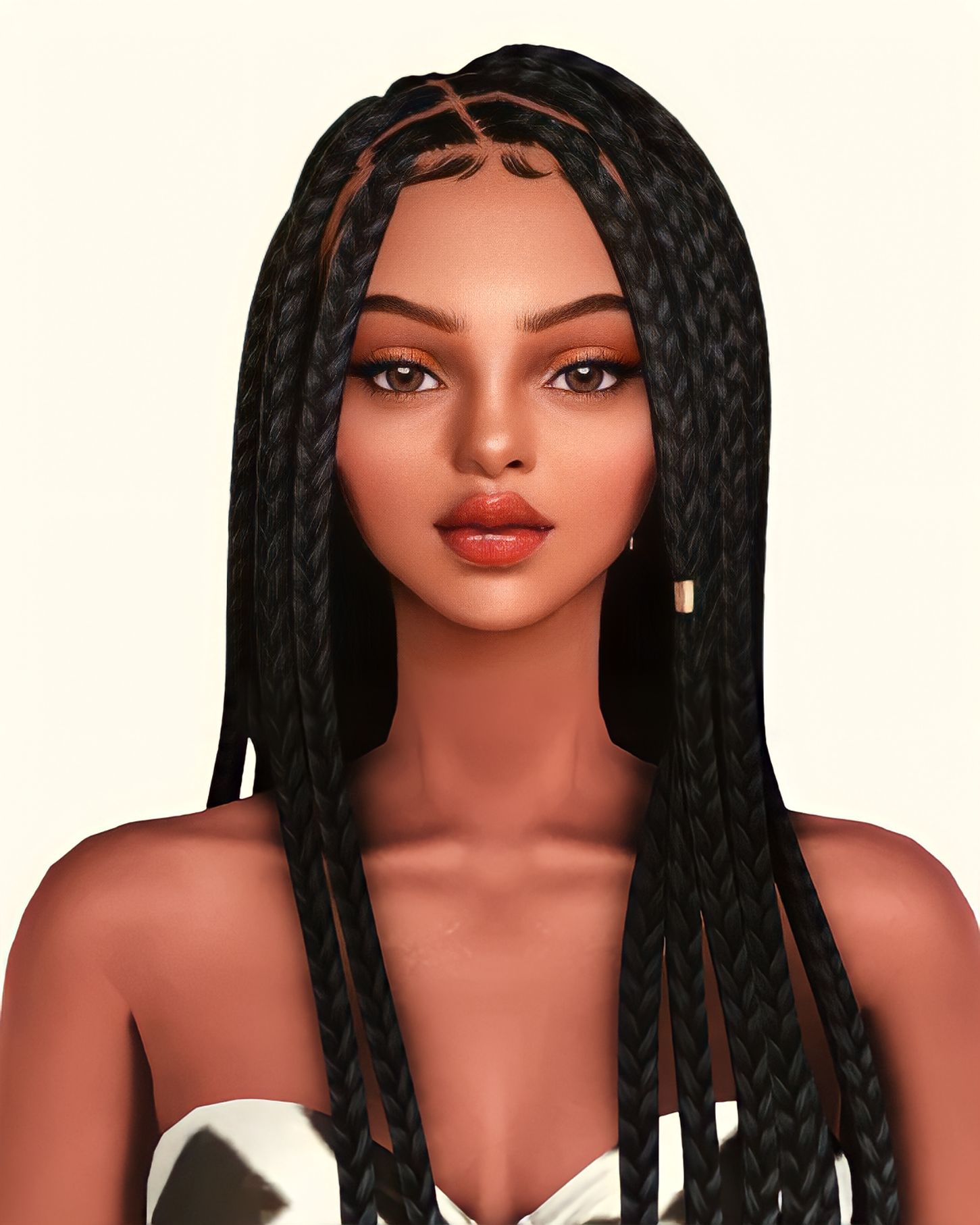 Kelsie O'Neill - Screenshots - The Sims 4 Sims / Households - CurseForge