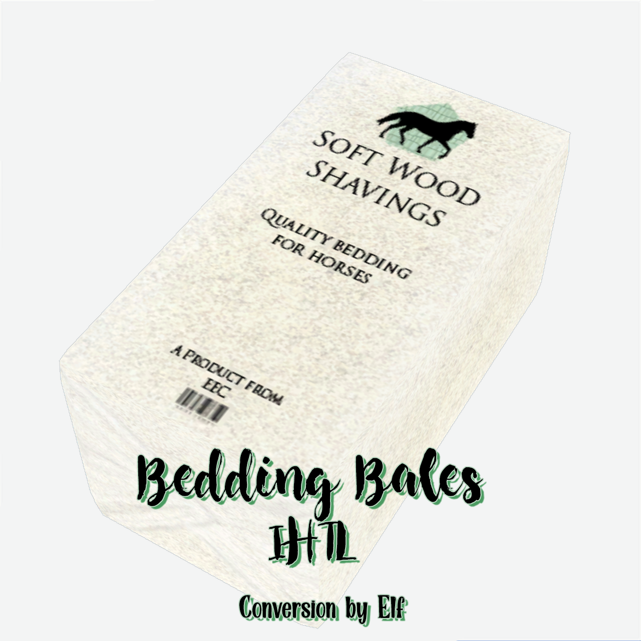 Bedding Bales Screenshots The Sims 4 Build / Buy