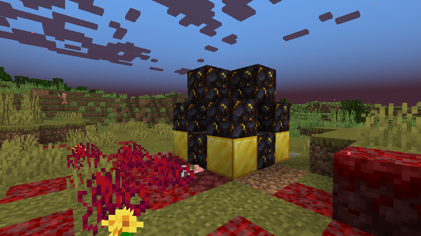 Nether Reactor