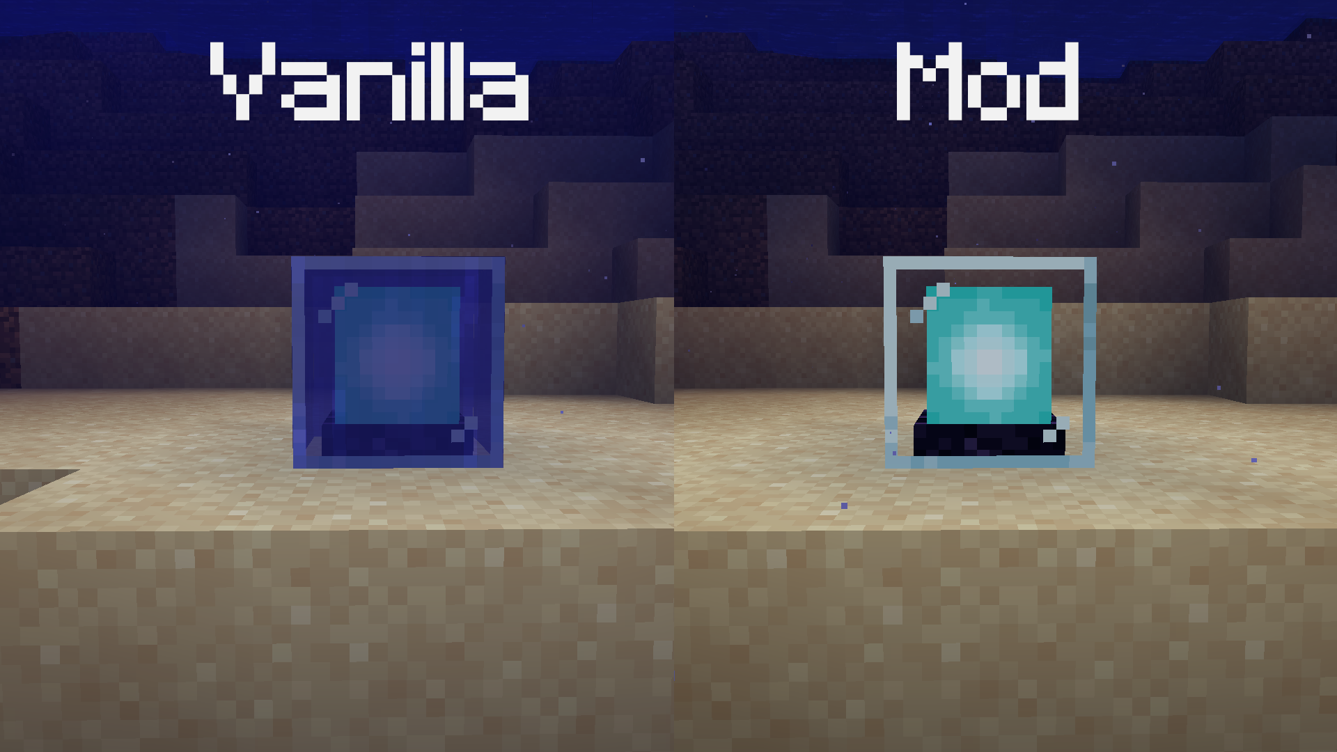 Cerbons Better Beacons Forge Minecraft Mods Curseforge