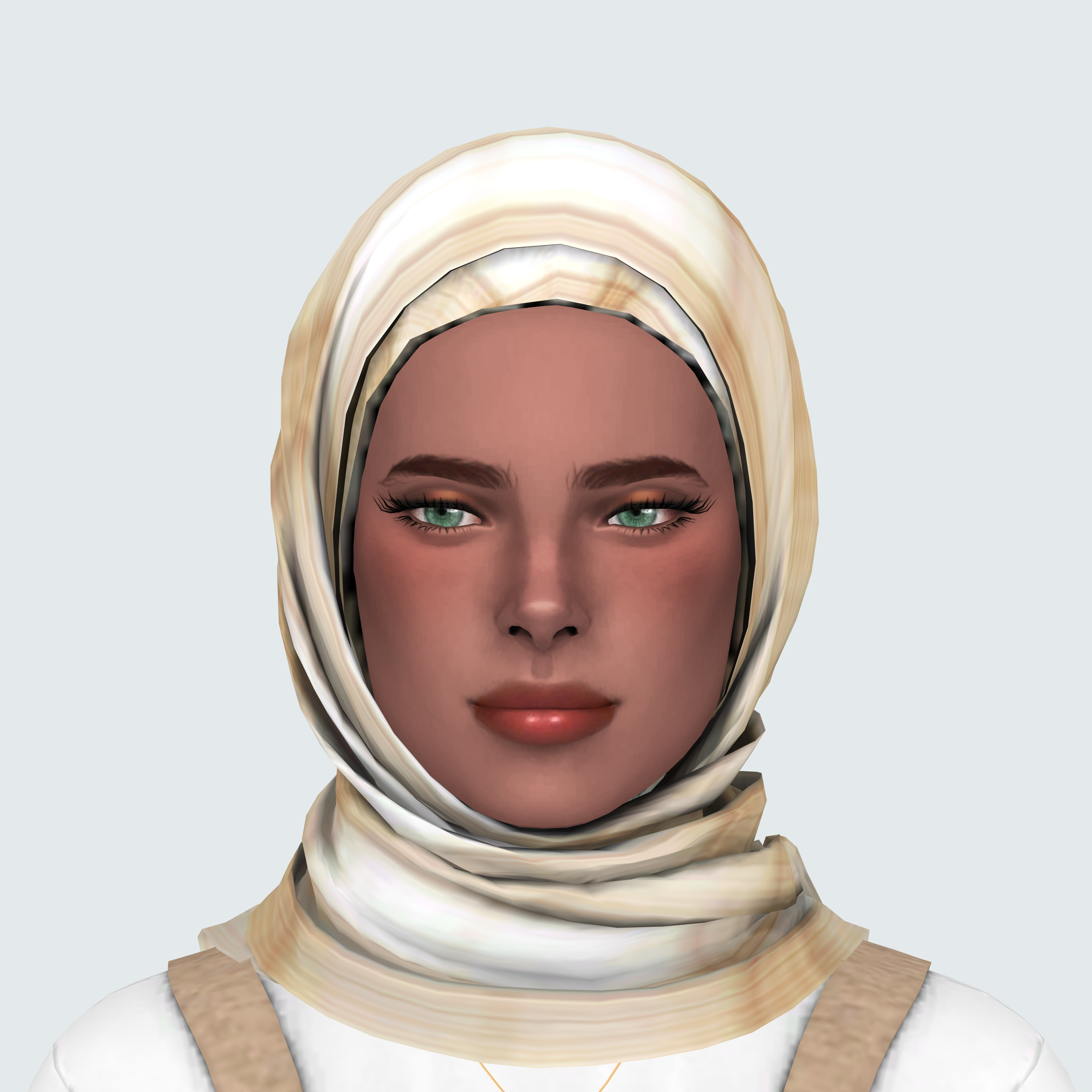 Ava Imani