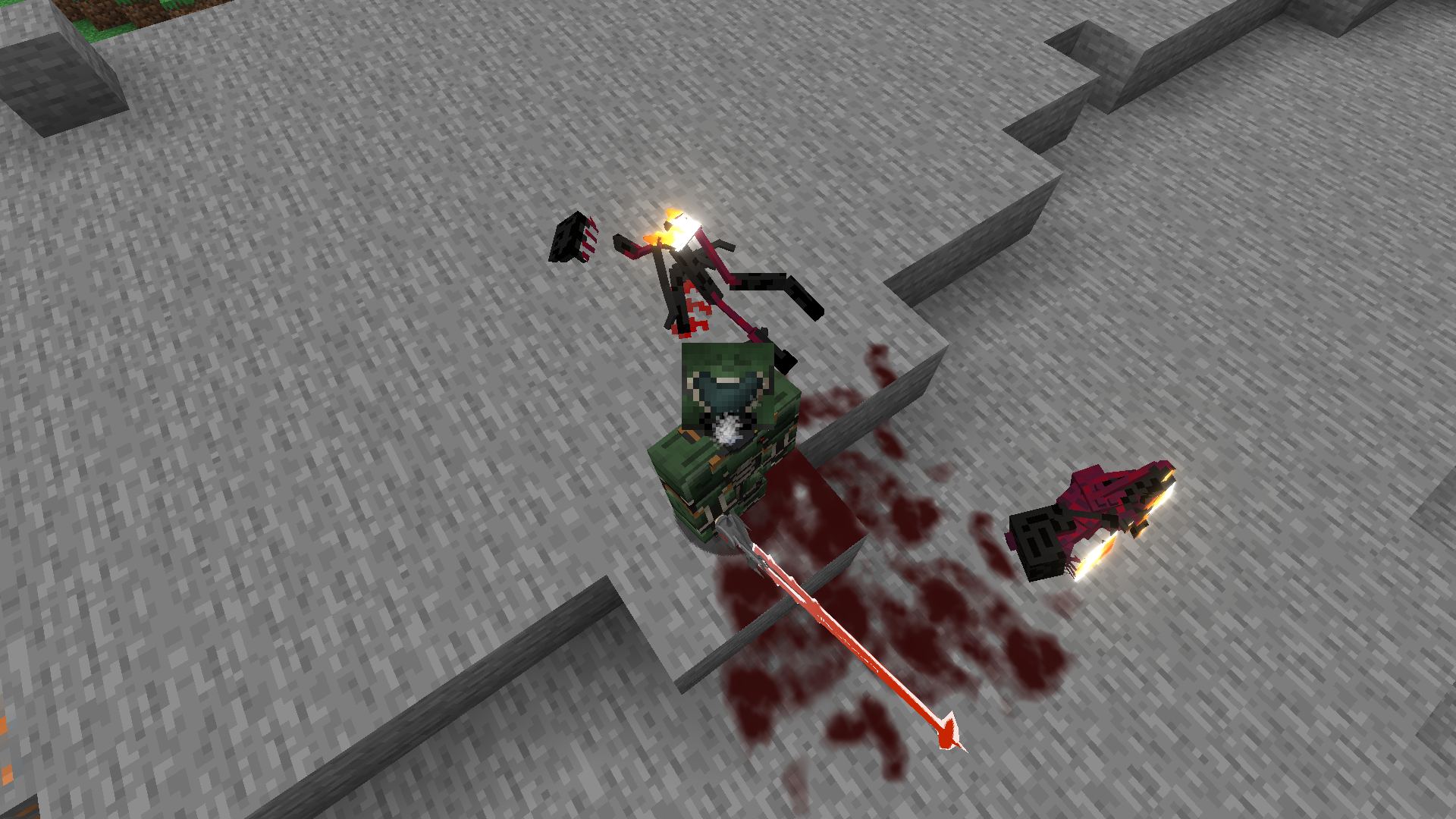Thumbnail Not even Doomguy can put up with these annoying buggers