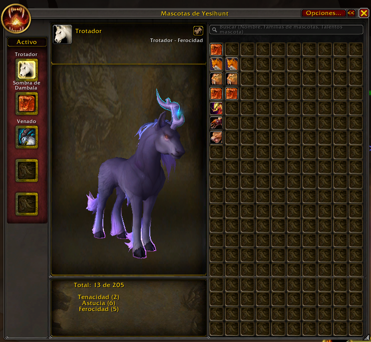 CaesarPets Pet Stable Expanded