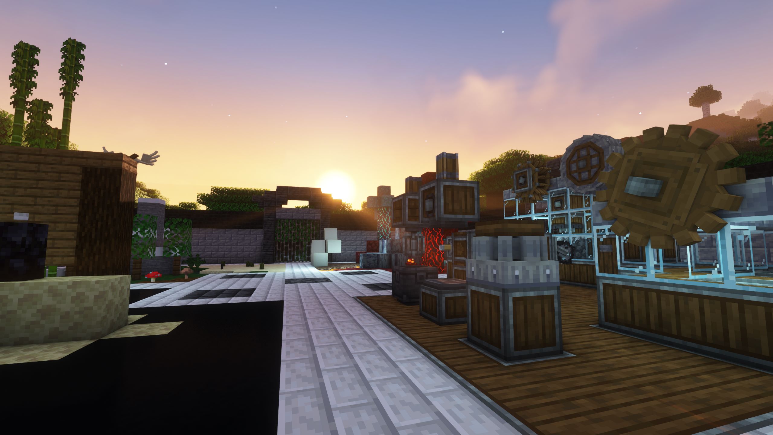 Create Fabricated - Gallery - Minecraft Modpacks - CurseForge