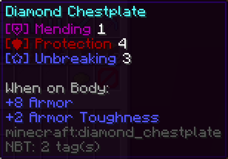 Chestplate