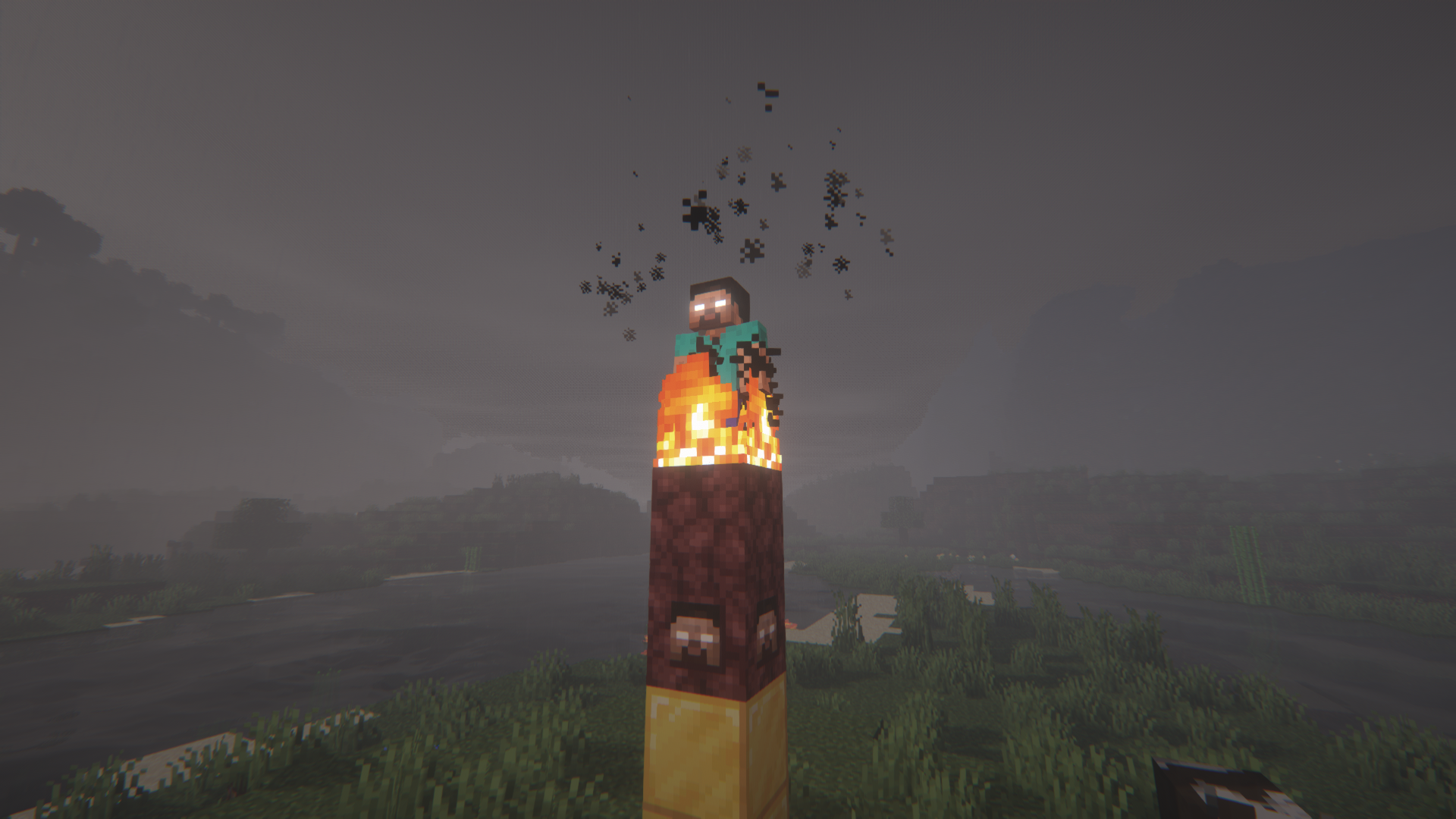 It came from the Fog — screenshot 8