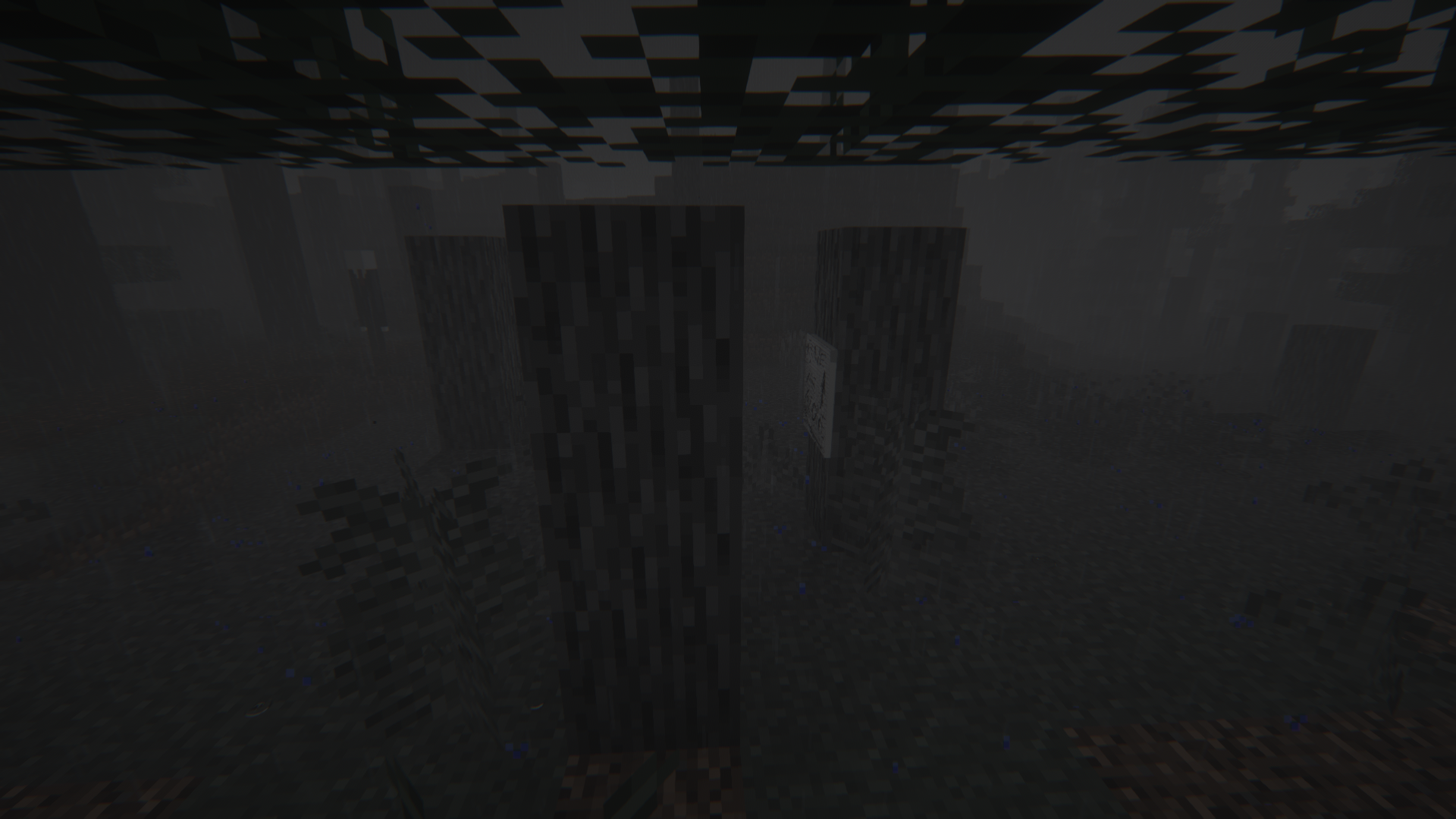 It came from the Fog — screenshot 7